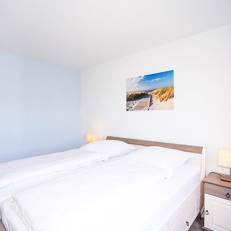 Hanseat I Whg 77 "Panoramablick" Grömitz Εξωτερικό φωτογραφία