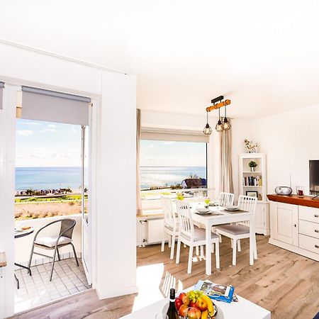Hanseat I Whg 77 "Panoramablick" Grömitz Εξωτερικό φωτογραφία