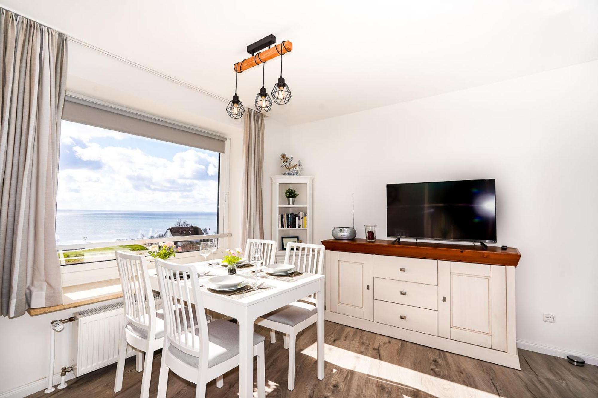 Hanseat I Whg 77 "Panoramablick" Grömitz Εξωτερικό φωτογραφία